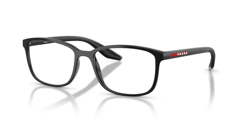 PRADA - 07RV 1AB1O1 - Nero
